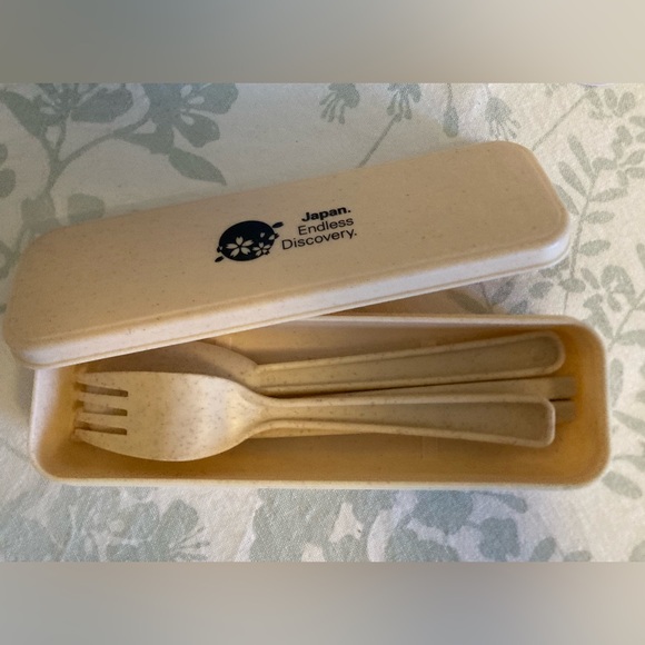 NEW Utensils Kit - Picture 2 of 4